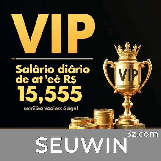 SEUWIN Bônus por convite SEUWIN
